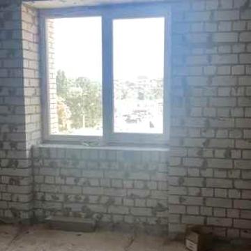 Продажа видовой 1к квартиры под Ваш ремонт ЖК Лазурный Центр