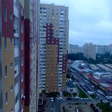 Сергія Данченка вул., 3