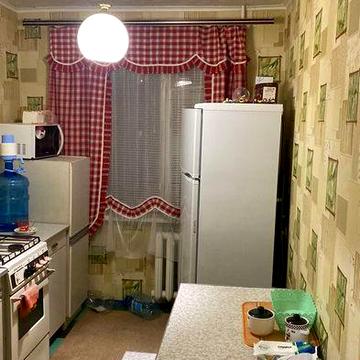 2-х кімнатна квартира