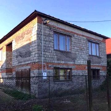 Будинок в смт Королево Закарпаття