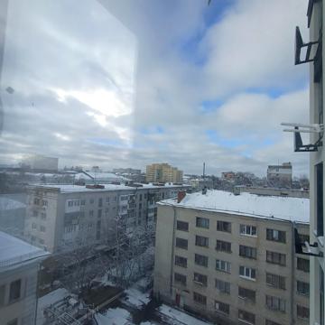 Велика Бердичівська вул., 49