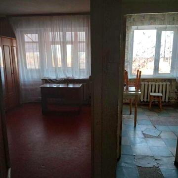 Квартира однокімнатна
