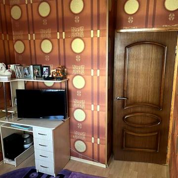Продажа 3к квартира Віталія Магеля (Ювілейна) вулиця