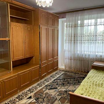 Раково 2 кімнатна квартира