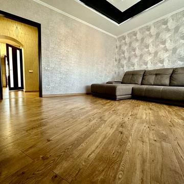 Продам 3-х кімнатну ПАНОРАМНУ квартиру з НЕЙМОВІРНИМ ВИДОМ на річку ЖК Нагірне