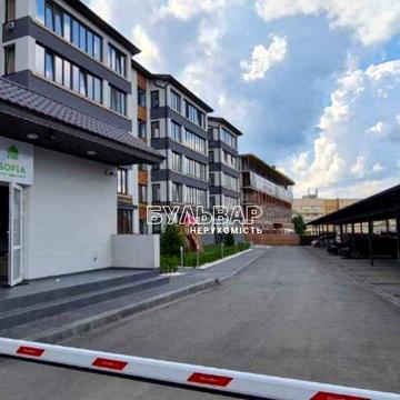 Продам 2 к.кв - 77 м2, Новострой, ЖК София, м. Студенческая ЖК София