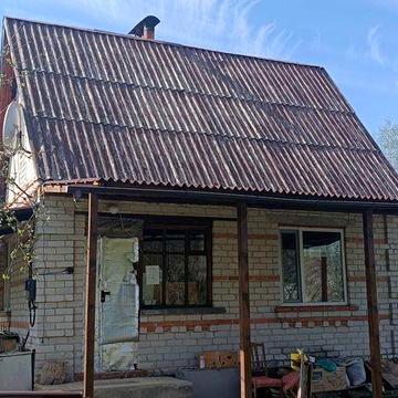 Дача на Бобровському масиві