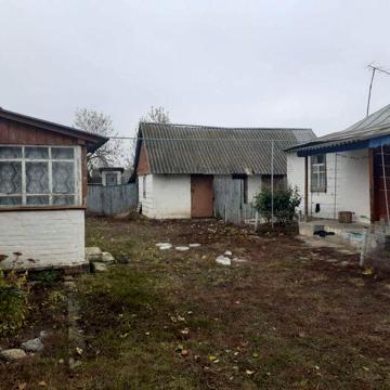 Продам дом с.Городное