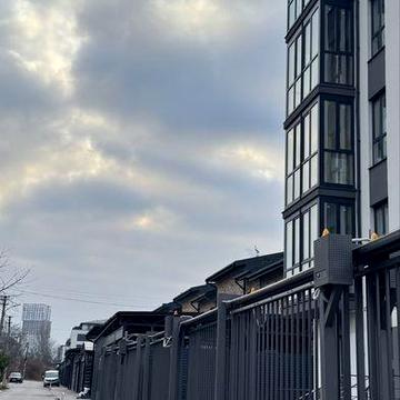 Продам 1к квартиру после строителей Генерала Пушкина, 8 б, Подстанция