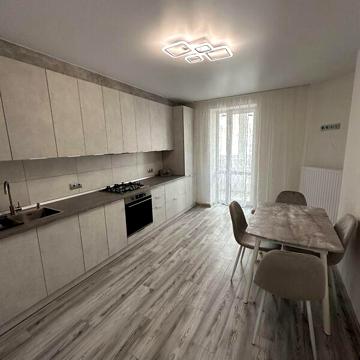 Продаж 1к Квартира Яреми вулиця ЖК Яремы 12