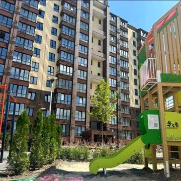 Однокімнатна квартира ЖК Комфортний від власника ЖК Комфортний