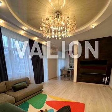 Продаж 3к кв. 123 м2 в ЖК "Пори року" вул. Мокрая (Кудряшова) буд.16 ЖК Пори року