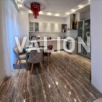 Продаж 3к кв. 123 м2 в ЖК "Пори року" вул. Мокрая ( Кудряшова) буд.16 ЖК Пори року