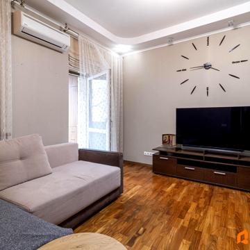 Антоновича вул. (Горького), 38в