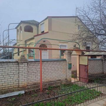 Дом в Сухом лимане