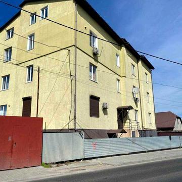 Продам 1-кімнатну квартиру за 9500$ в Малиновському районі