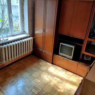 Здам в довгострокову оренду житло. Власник.