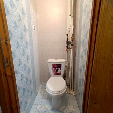 Продаж 3к Квартира Перемоги вулиця