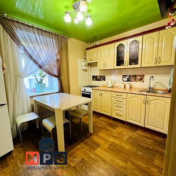 Продаж 4к Квартира вул. Єдності