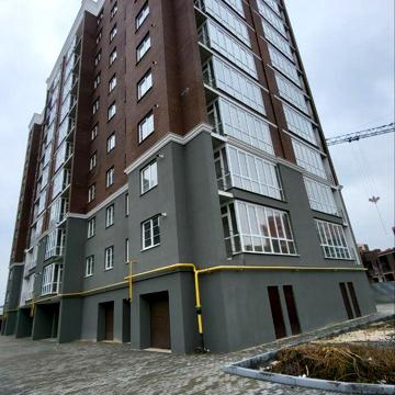 Панаса Мирного вул., 16/4