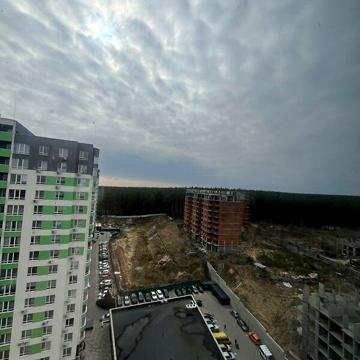 Продаж 1к Квартира Виговського (Суворова) вулиця ЖК Chehov Парк Квартал