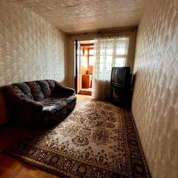 Срочно продам реальную 2-к квартиру Рабочая Каверина Межшкольный