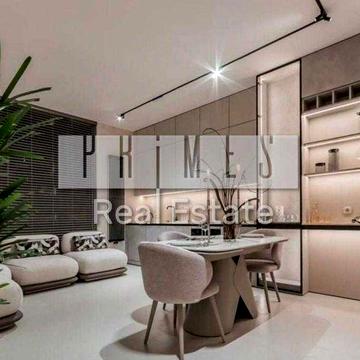 Продажа новой 2к 79м2 Новопечерские Липки Драгомирова Верхогляда ЖК Новопечерские Липки