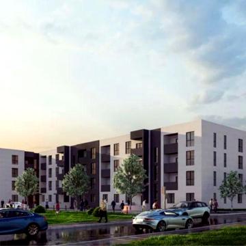 Продаж квартири вул. Рубчака, Солонка