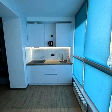 Здам квартиру на Перемозі (Мандриківська)