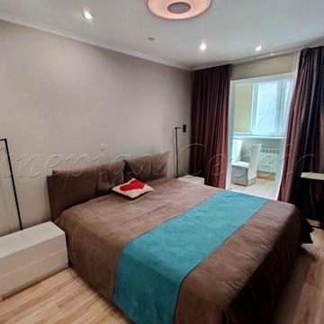 Здам 2 кімнатну  у центрі міста по вулиці Українська (р-н Набережної)