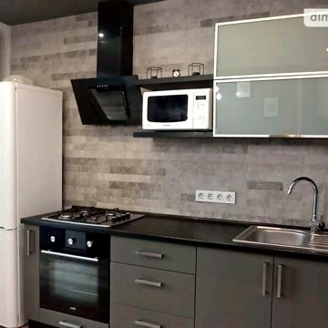 Продаж 1к Квартира Українська вулиця
