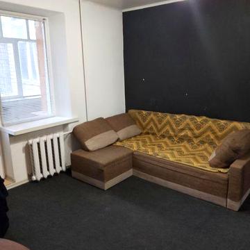Продается 1 комнатная квартира р-н 6 Слободская, пр.Центральный