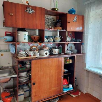 Продам 3х комн кв Маршала-Бирюзова