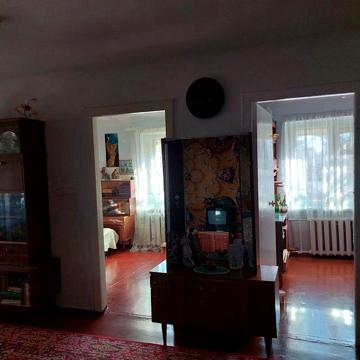 Продам 3х комн кв Маршала-Бирюзова