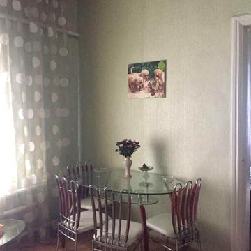 Продается полдома 3 ком, в/у, ул.Кишиневская (район Таврии)