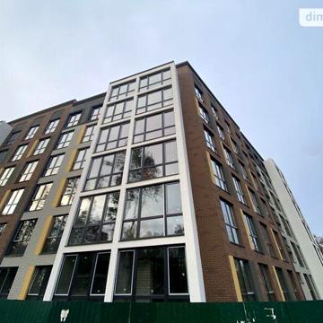 Продаж 1к Квартира Лисенка (Надсонова) вулиця ЖК GL Club