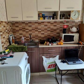 Продам 2-х .к.из.квартиру 1/9 на Одесской 25000!