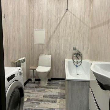 Продаж 1к Квартира вул. Набережна Перемоги ЖК River Park