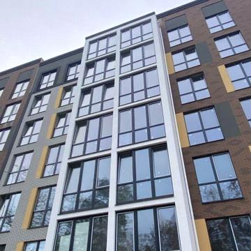 Продаж 1к Квартира Лисенка (Надсонова) вулиця ЖК GL Club