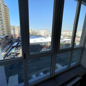 Квартира/ 1кк/ З ремонтом‼️/ Без комісії‼️Вишневе ЖК Атмосфера