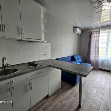 Довгострокова оренда 1к Квартира пров. Шевченківський ЖК Воробьевы горы