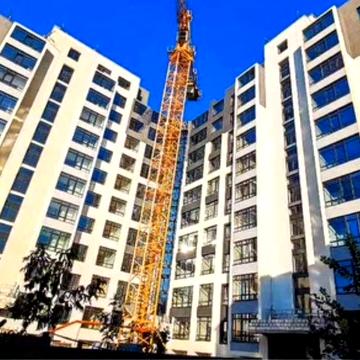 Продается 2 к.к. на третьем этаже ЖК «Курортный» Лески S1 ЖК Курортний