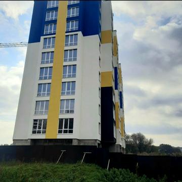 Старокостянтинівське шосе, 7/2б