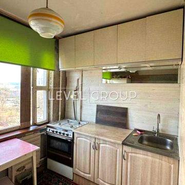 Продам 3 кім. квартиру вул. Сулеймана Стальського 28а Дніпровський р.