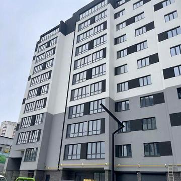 Продаж 1к Квартира Озерна вулиця ЖК Автобиография