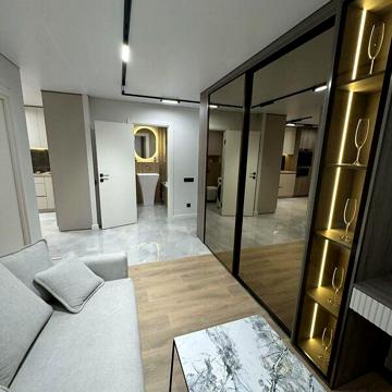 Продаж 1к Квартира Рєпіна вулиця