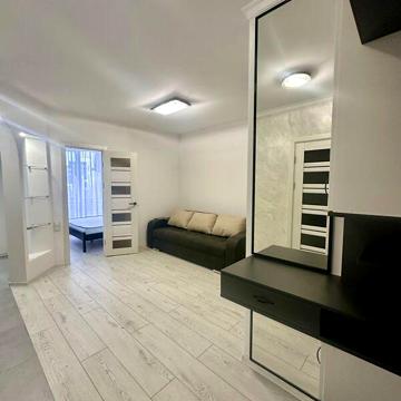 Продажа 1к квартира Глибока Долина вулиця ЖК Над ставом