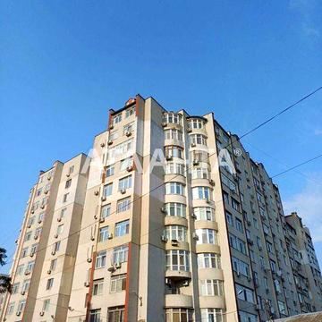 Двокімнатна квартира в цегляному будинку на Черемушках!
