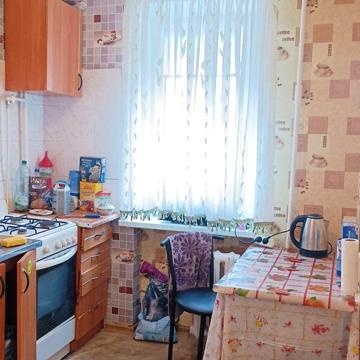 Продаж 1к Квартира вул. Віталія Шума
