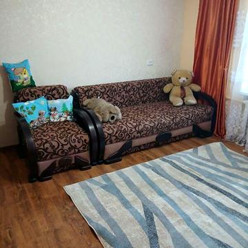 Довгострокова оренда 1к Квартира Лисеницька вулиця